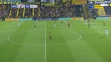 El empate sin goles entre Guaraní y Olimpia en Dos Bocas
