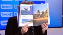 «L'Atlas des îles» de la collection Le guide du routard et les films «Les enfants vont bien» et «Teresa»