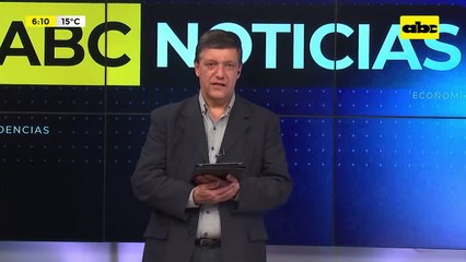 San Lorenzo: Incendio consumió planta alta de una casa