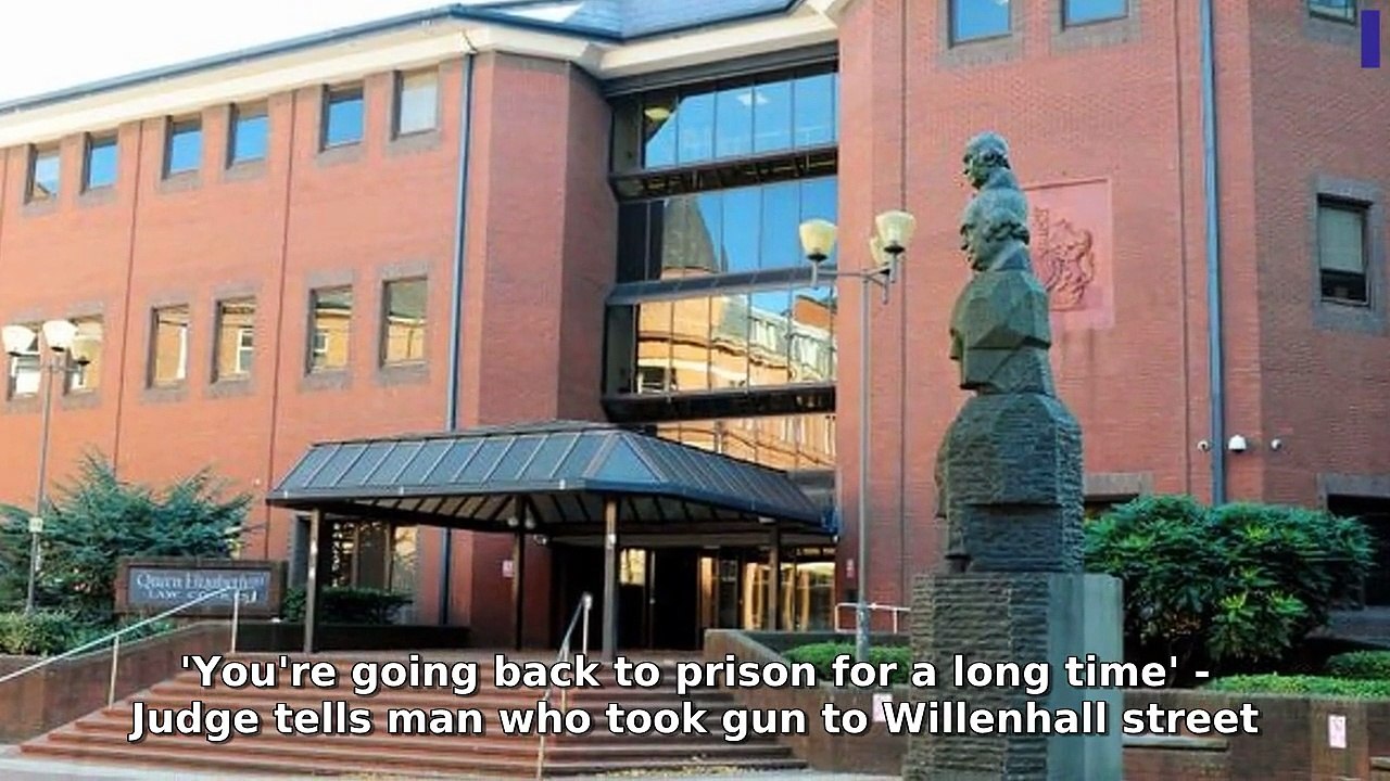 Express & Star Morning Update 3 December, 2025