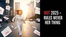 Hot 2025 Rules Were Never Her Thing – C-Drama Movie HD (Eng Sub)