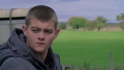 Emmerdale 3rd December 2025