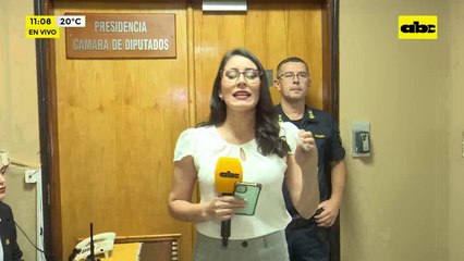 ¿Enferma por 24 horas?: Anadelia presentó reposo para no asistir a Diputados