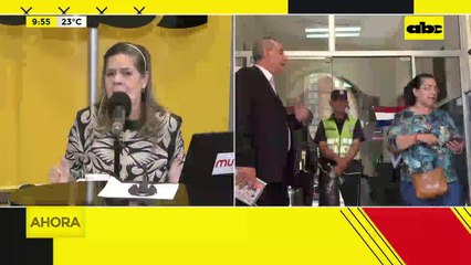 Presunta lesión de confianza: fiscal allana caja de jubilados municipales