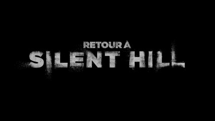 RETOUR A SILENT HILL (2026) Bande Annonce VF #2