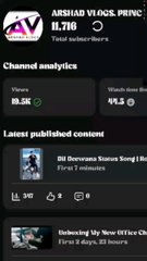 YouTube shorts video viral kaise kare | video viral🔥