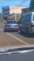 Delincuentes asaltan a paseros y roban mercaderías en Presidente Franco