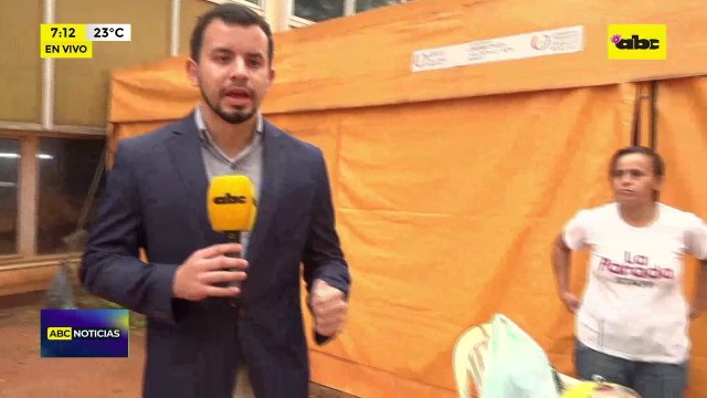 Itauguá: familiares denuncian que deben comprar medicamentos e insumos