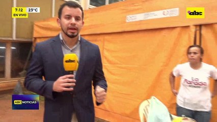 Itauguá: familiares denuncian que deben comprar medicamentos e insumos