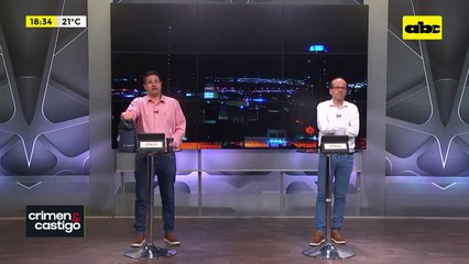 Video: militar de la Senad resultó herido tras operativo en Saltos del Guairá