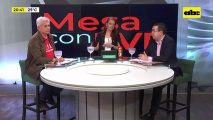 Estabilidad laboral: “en Paraguay es normal incumplir las leyes laborales”, dice sindicalista