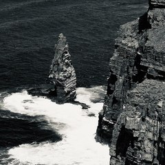 【Chamber Music】 Elderly and Cliff