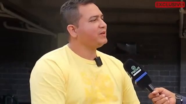 Habló Andrés Pérez Hoyos Sobre Señalamientos A Cartes En Asesinato De Pecci