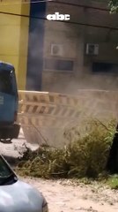 Denuncian vertedero clandestino en Asunción