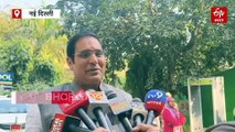 दिल्ली से कांग्रेस के लिए आई खुशखबरी, संगम विहार से सुरेश चौधरी की जीत, जानिए उन्होंने क्या कहा ?