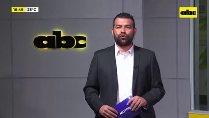 ABC Motor: Galanti y Toyotoshi triunfaron en el Rally de Coronel Oviedo