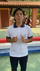 La institución educativa más grande de Concepción queda sin energía eléctrica por quema del tablero y alumnos no dan clases