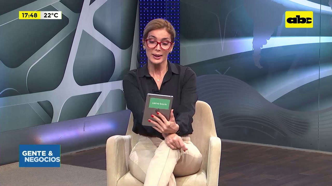 Espacios que fomentan el bienestar laboral: disertante invitado por Distrito Perseverancia