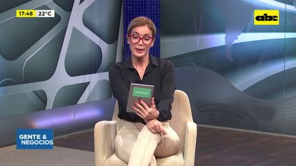 Espacios que fomentan el bienestar laboral: disertante invitado por Distrito Perseverancia