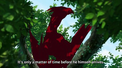 Dungeon Meshi Episode 22 – Confronting the Dungeon Lord | Delicious in Dungeon Ep22 Anime English Sub