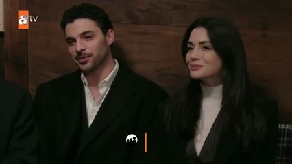 Gözleri KaraDeniz 15. Bölüm Fragman | Güneş ve Azil kız istemeye giderse 😍 ‪@atvturkiye‬