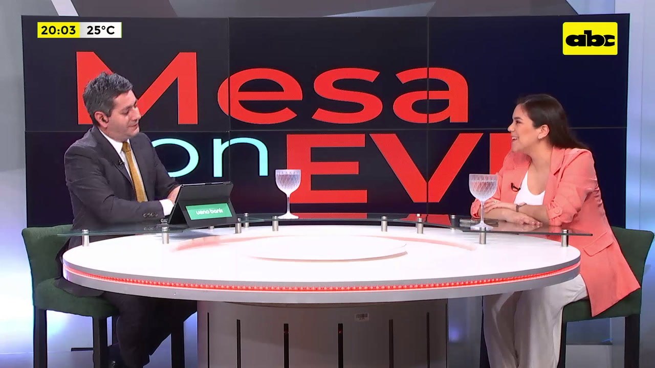 Bosque San Vicente: las empresas y los espacios verdes pueden coexistir, según diputada