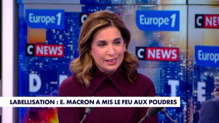 Labellisation des médias : «Ce n'est pas à l'État de dire qui sont les bons et les mauvais médias», assure Guillaume Kasbarian