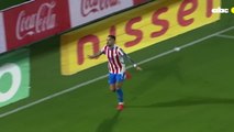 Los goles de la victoria de Paraguay en el relato de Bruno Pont