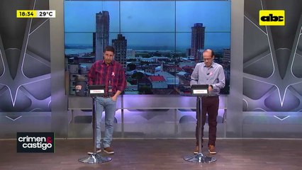 Concepción: policía imputado por borrar siete órdenes de captura