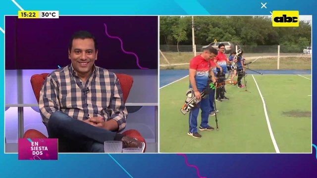 Tiro con arco: uno de los deportes olímpicos más antiguos