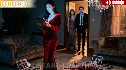 Descubrí a mi esposo CEO engañando. Tomé el dinero, me divorcié sonriendo. Ahora él entra en pánico