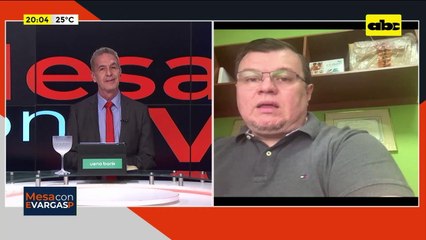 Fuertes críticas contra la ”comisión garrote”: “la gente tiene ciertos sesgos”, según su presidente