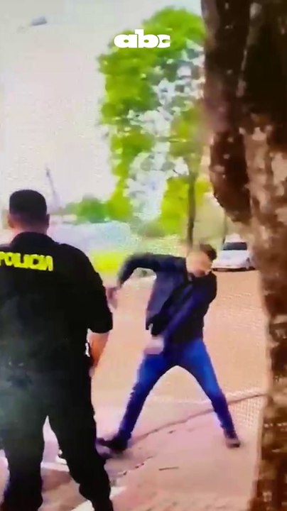 Intendente de Hohenau y senador a los golpes