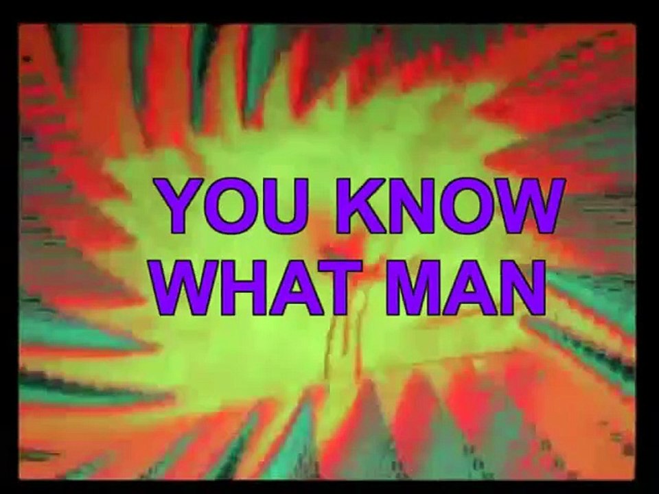 YOU KNOW WHAT MAN   ( LEO BENNINK & THE NEW YORK RAPPERS (USA)  R&B /SOUL/FUNK/ROCK / HIP-HOP / RAP ) REMIX  21 11 2025