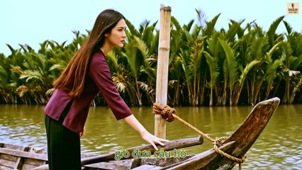 BÓNG TRĂNG THỀ ‐ official music video |  Bolero Hoài Niệm