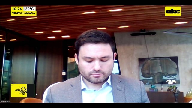 Presidente de Ueno Bank explica proceso de colocación de bonos en IPS