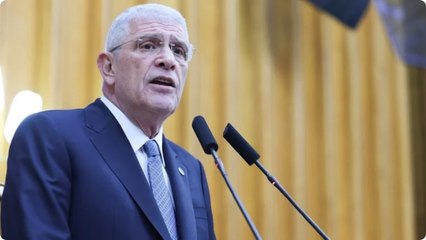 Dervişoğlu: Cizre Kuzey Irak'a bağlandı da haberimiz yok?