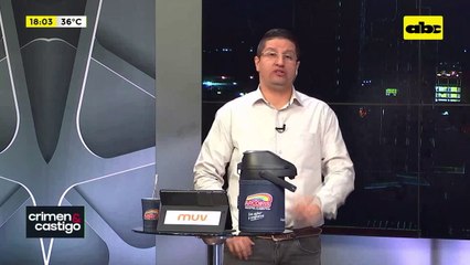 Sicariato a plena luz del día en Capiatá: ¿Quién es el asesinado?