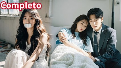 La princesa caída fue traicionada… hasta que un CEO apareció para cambiar su destino