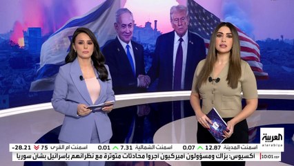 تفاصيل مكالمة ترمب ونتنياهو ومحادثات بوتين- ويتكوف تنتهي دون "حلول"