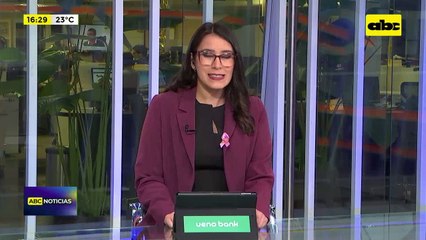 Video: caños rotos de la Essap ocasionan pérdidas de hasta un 50 % de agua