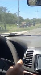 Grave Accidente De Tránsito Sobre Ruta Py19