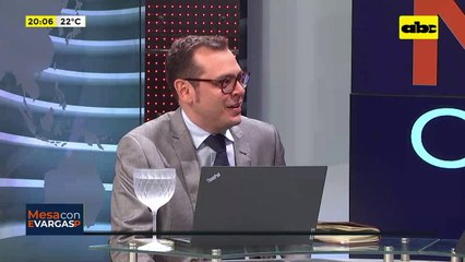 Relación Cantero y Ovelar: “el fiscal recibía indicaciones precisas”, según abogado de Abdo