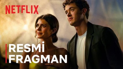 Tatilde Tanıştığımız İnsanlar Altyazılı Fragman