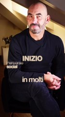 Bassetti - Oggi vi racconto da dove è iniziata la mia esperienza sui social (03.12.25)