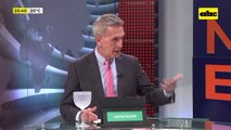 Estabilidad laboral: “hay que debatir ampliamente dando participación a todos”, menciona diputada