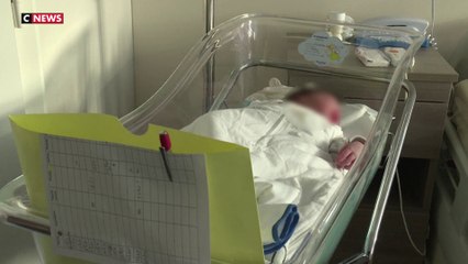 Prime à l'accouchement : un maire veut inciter les femmes à accoucher dans sa commune