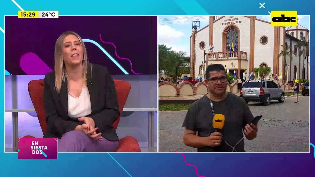 Pilar cumple 245 años y lo celebra con festivales musicales y homenajes a ciudadanos destacados