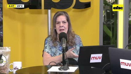 “Tengo miedo, pero la rabia es mayor”: Cecilia Pérez denuncia intento de hackeo a su celular