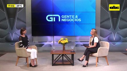 Liderazgo femenino en el ámbito publicitario: María Beatriz Aular asume las riendas de Nasta